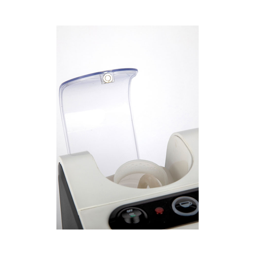 Spinel "Ciao" Pod Coffee Machine