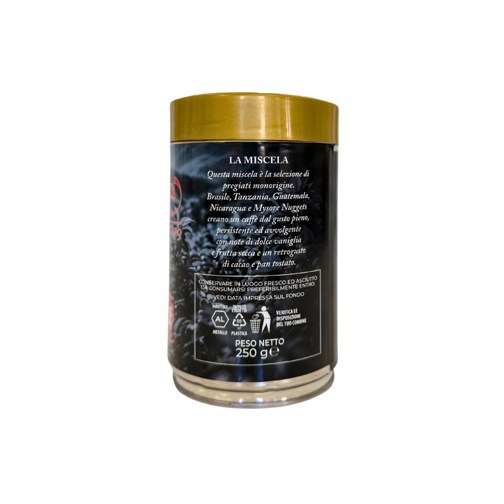 Elite – Fine Ground Coffee 250 g