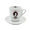Set 6 Tazze da Espressino Caffè Fadi