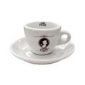 Set 6 Tazzine da Espresso Caffè Fadi