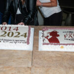 Il nostro 10° Anniversario
